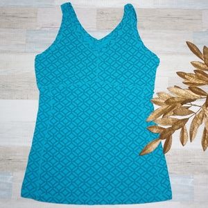 Lucy Power Women's Power Flow Tank Top - Large